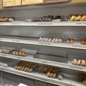 Donuts With A Difference - Food- Donut Options - Coffee & Tea Near Me - Medford, Massachusetts Donuts With A Difference - Food- Donut Options - Coffee & Tea Near Me - Medford, Massachusetts