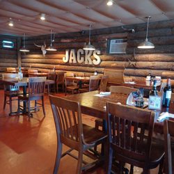 Jack's Steak House - Jack's Steakhouse