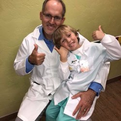 The Croc Doc: Dentistry Just For Kids - Pediatric Dentist El Paso, TX