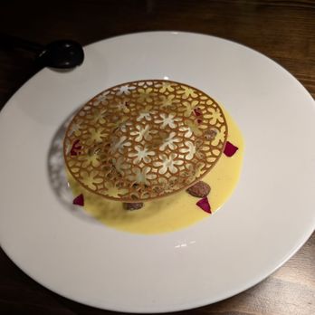 Fitoor - Rabdi Cheesecake - Lounges Near Me - San Jose, California