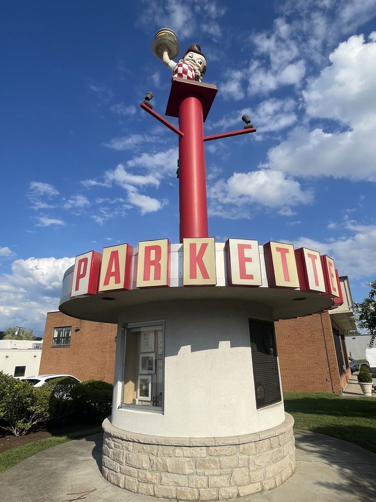 Shoney’s Big Boy Museum