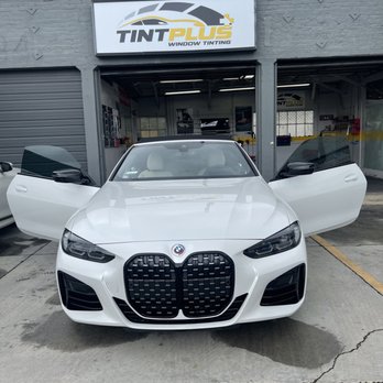 Tint Plus - Home Window Tinting Near Me - Santa Clarita, California Tint Plus - Home Window Tinting Near Me - Santa Clarita, California