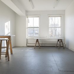 Vermont Studio Center - Visual Art Studio