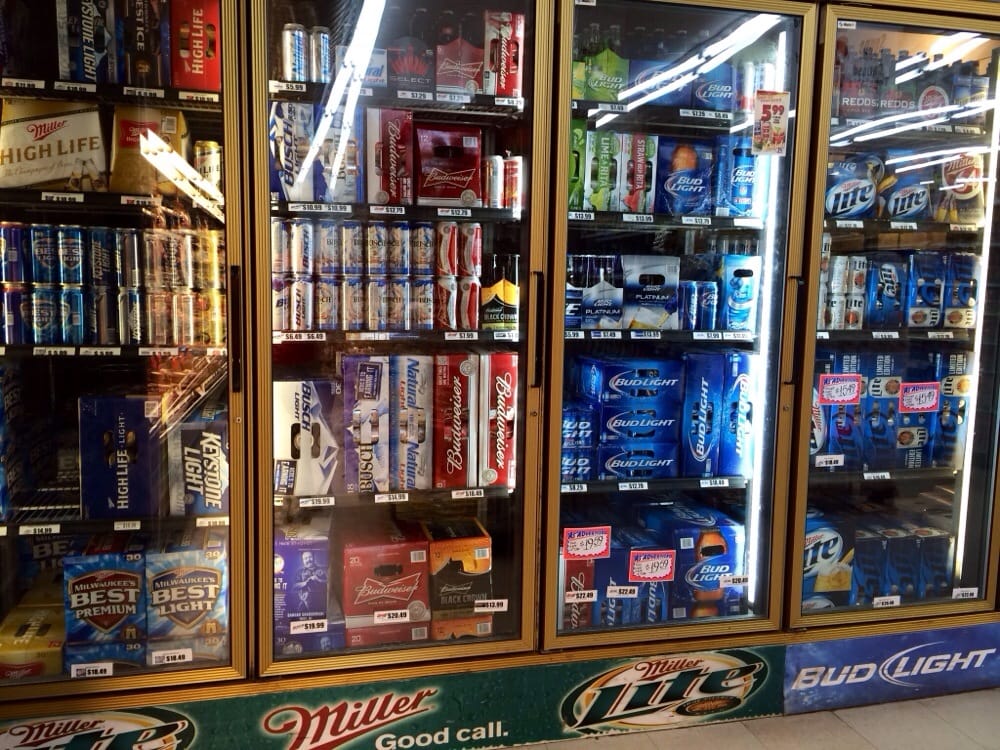 BI RITE SUPER MARKET Updated October 2024 14 Photos 109 S Main St, Anahuac, Texas