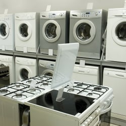 Amazing Appliances