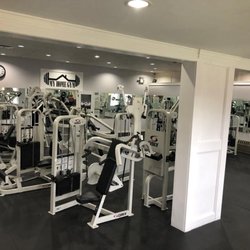 My Home Gym