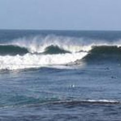 Easkey - Surfing Ireland?