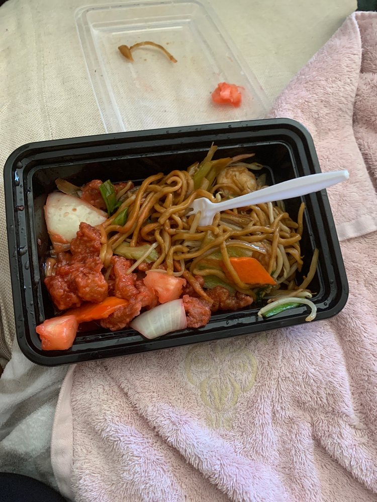 PEKING WOK RESTAURANT 17 Photos & 36 Reviews Chinese 4920 3rd St