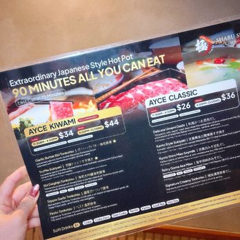 Shabu Shabu Kiwami - Japanese Near Me - Milpitas, California Shabu Shabu Kiwami - Japanese Near Me - Milpitas, California