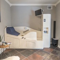 Angel of Water Colonic System