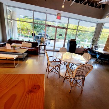 Roots Cafe - Breakfast & Brunch Near Me - West McLean, Virginia