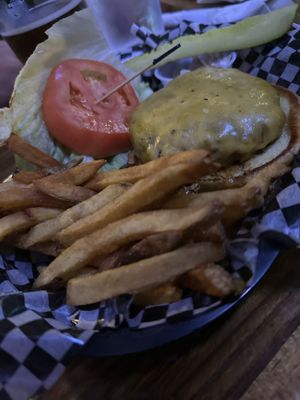 Swallow At the Hollow by null