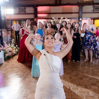 Monarch Weddings - Wedding Planning Near Me