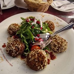 Saliba - Falafel