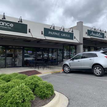 Pappas Grill - Greek Near Me - Vestavia Hills, Alabama Pappas Grill - Greek Near Me - Vestavia Hills, Alabama