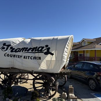 Grammas Country Kitchen - Waffles Near Me - Banning, California Grammas Country Kitchen - Waffles Near Me - Banning, California