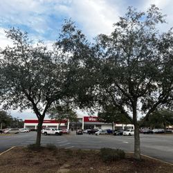 Winn Dixie
