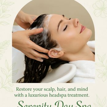 Serenity Day Spa - Massage Near Me - Stanton, California Serenity Day Spa - Massage Near Me - Stanton, California