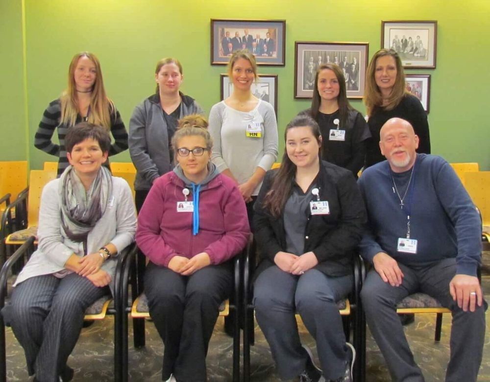 COLDWATER PEDIATRICS PC Updated June 2024 292 E Chicago St