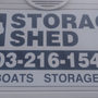 Photo of 344 Storage Shed