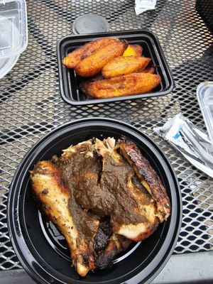 Taste of the Caribbean Long Beach by null