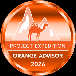 Andrea Wilson - Reveal Experience