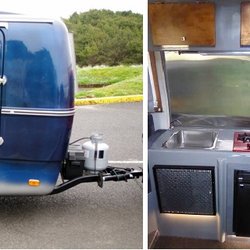 Vintage Trailers 4 Rent