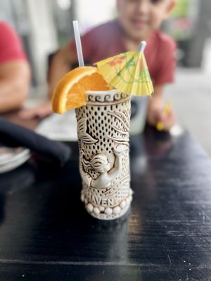 Butcher & Brew Halcyon by null