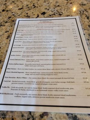 RICCA’S BRICK OVEN & BAR - Updated June 2025 - 91 Photos & 109 Reviews ...