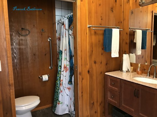Aloha Junction Bed and Breakfast by null