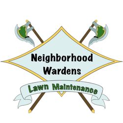 Your Neighborhood Wardens Lawn Maintenance