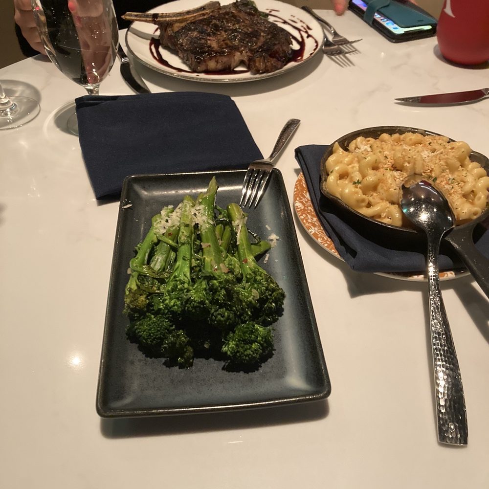 Ramsay's Kitchen - New American Near Me - Las Vegas, Nevada Ramsay's Kitchen - New American Near Me - Las Vegas, Nevada