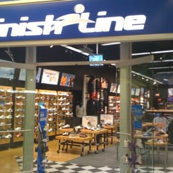 Finish Line