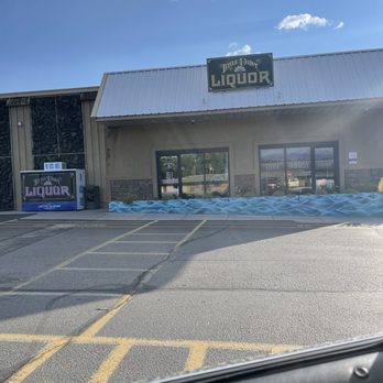 The Little Daisy - the outside of a liquor store - Beer, Wine & Spirits Near Me - Buena Vista, Colorado The Little Daisy - the outside of a liquor store - Beer, Wine & Spirits Near Me - Buena Vista, Colorado