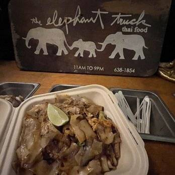 The Elephant Shack - Thai Near Me - Honolulu, Hawaii The Elephant Shack - Thai Near Me - Honolulu, Hawaii