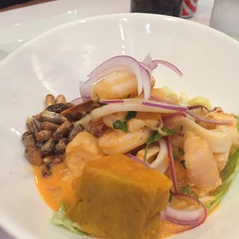 Dr Limon Ceviche Bar - Seafood Near Me - Miami, Florida Dr Limon Ceviche Bar - Seafood Near Me - Miami, Florida