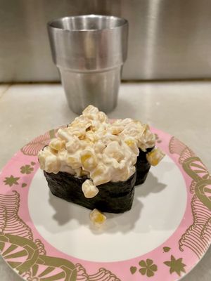 Izumi Kaiten Sushi by null