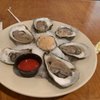 Weathervane Seafood Restaurant gift card
