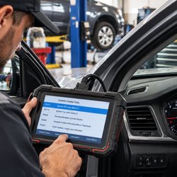 Cherry Grove Automotive - Check engine light on? A trouble code is only the beginning. Proper testing helps determine what's actually causing the problem.