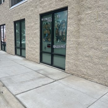 JC Braids & Weaves - Suite window - Hair Salons Near Me - Cedar Park, Texas JC Braids & Weaves - Suite window - Hair Salons Near Me - Cedar Park, Texas