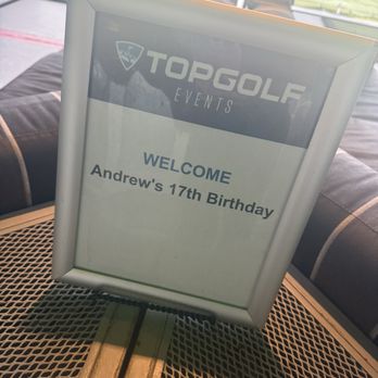 Topgolf - Golf Near Me - Houston, Texas