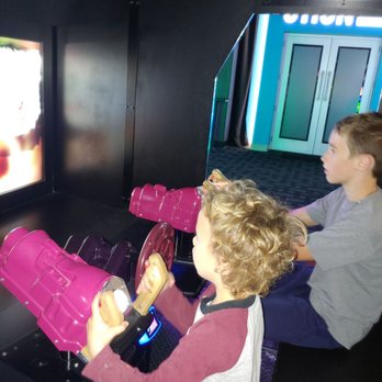 Dave & Buster's Thousand Oaks - Arcades Near Me - Thousand Oaks, California Dave & Buster's Thousand Oaks - Arcades Near Me - Thousand Oaks, California