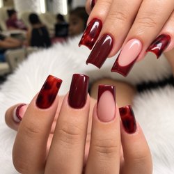 Adore Nails And Lashes