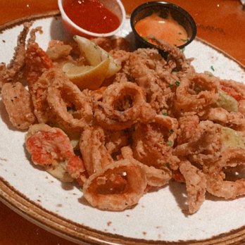 Bubba Gump Shrimp - Seafood Near Me - Orlando, Florida