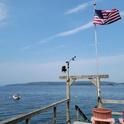 Cottage Connection of Maine - Bring your boat and enjoy Maine's coast.
