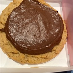 Peanut Butter Cookie