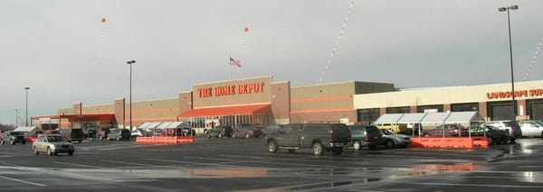 Northtown Mall by null