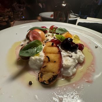 Chez L'Amour - Tapas/Small Plates Near Me - St. Augustine, Florida