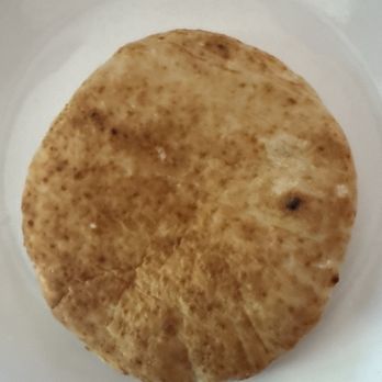 Falafel Stop - Pita - Falafel Near Me - Sunnyvale, California
