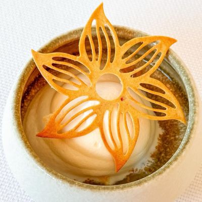 Chez Michèle by null